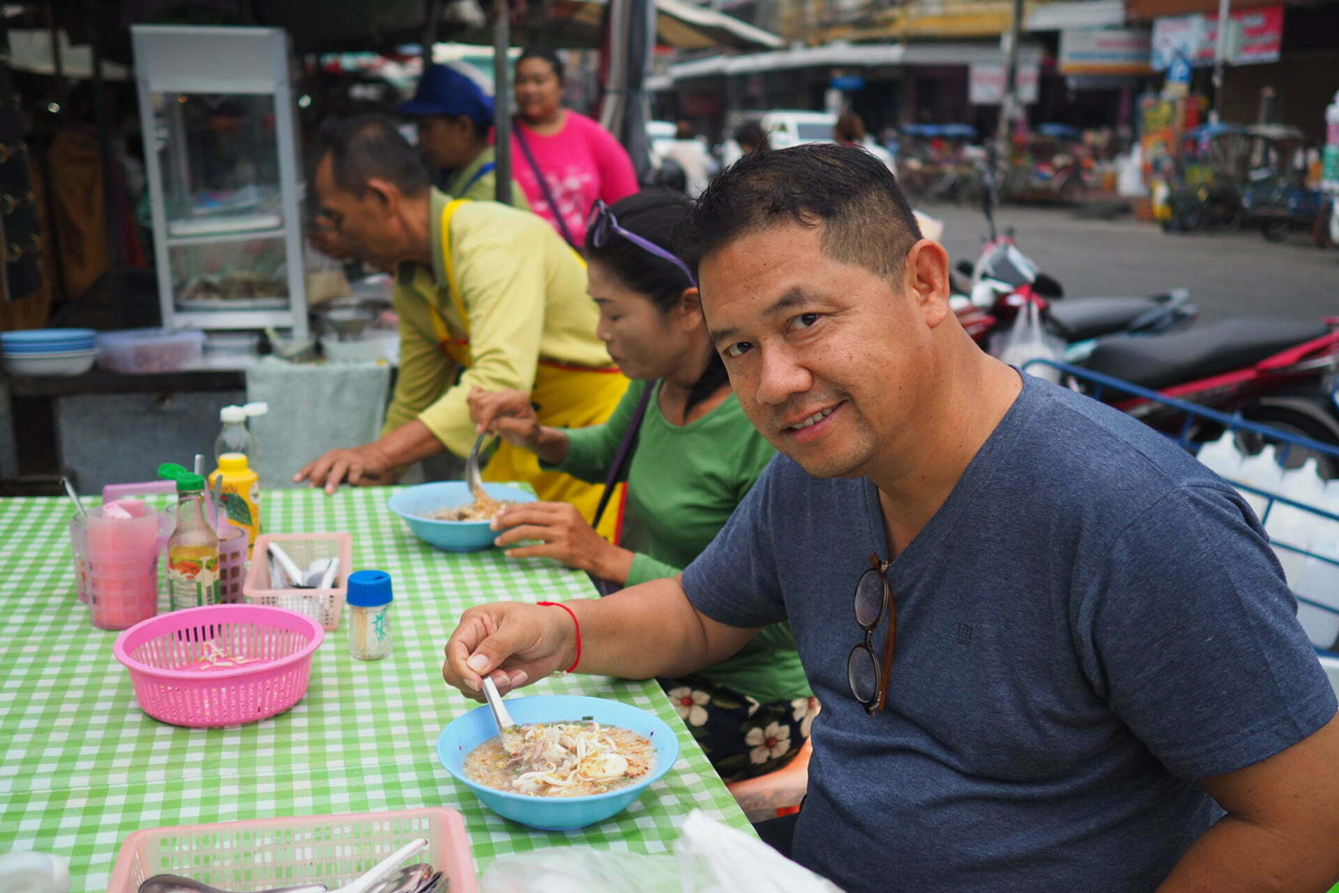 ของดีเมืองช้าง ไปแล้วต้องกินให้ได้